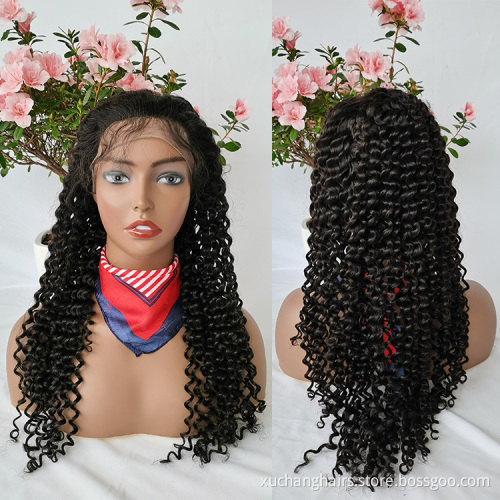 Cheapest Promotional Frontal Wigs Human Hair Lace Front Brazilian Hair Wigs
